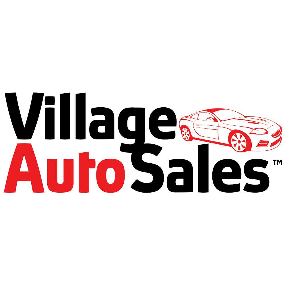 Village Auto Sales | 4810 Wilkinson Blvd, Gastonia, NC 28056, USA | Phone: (704) 824-9451