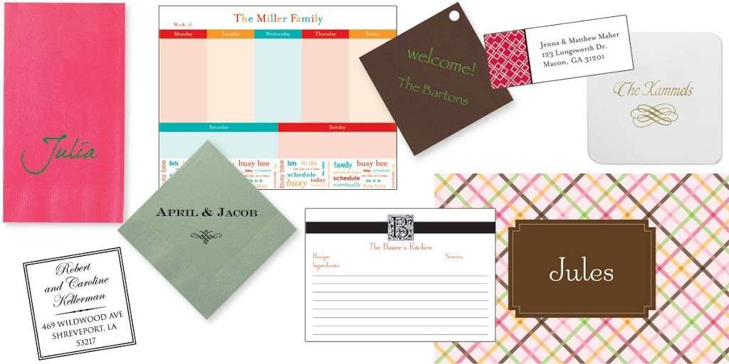 Kates Paperly Stationery | 6421 Murray Hill Rd, Baltimore, MD 21212, USA | Phone: (443) 838-8566