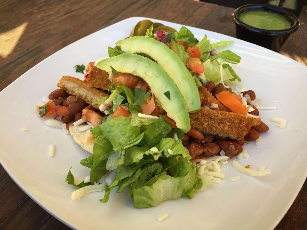 Leonor’s Mexican Vegetarian Restaurant | 12445 Moorpark St C, Studio City, CA 91604, USA | Phone: (818) 762-0660