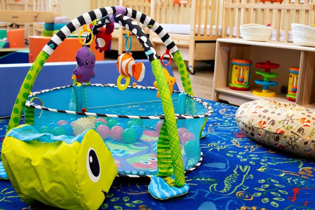 Rhodes Ranch KinderCare | 7380 S Buffalo Dr, Las Vegas, NV 89113, USA | Phone: (702) 382-0071