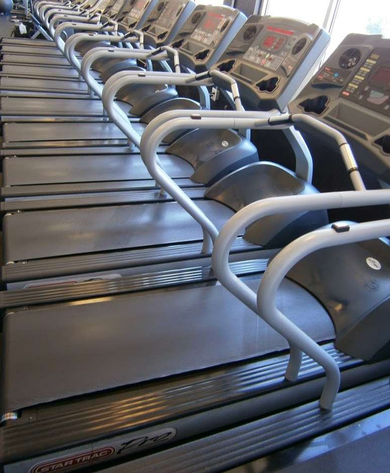 Apple Valley Express Fitness | 15850 Apple Valley Rd, Apple Valley, CA 92307 | Phone: (760) 242-6400