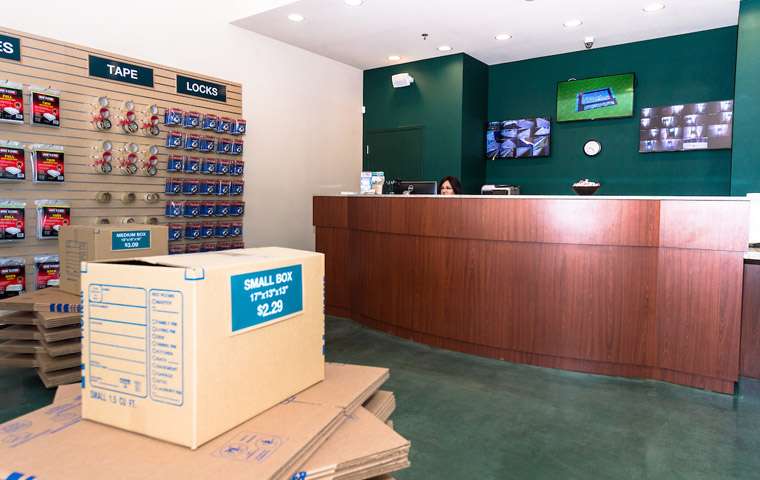 Dollar Self Storage | 11110 Limonite Ave, Jurupa Valley, CA 91752, USA | Phone: (951) 479-5880
