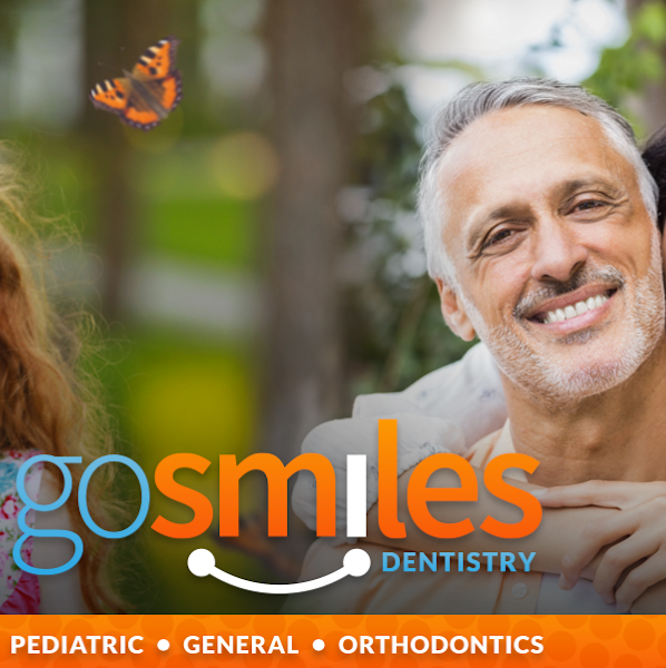 GoSmiles Gainesville | 7462 Limestone Dr, Gainesville, VA 20155, USA | Phone: (703) 468-0328