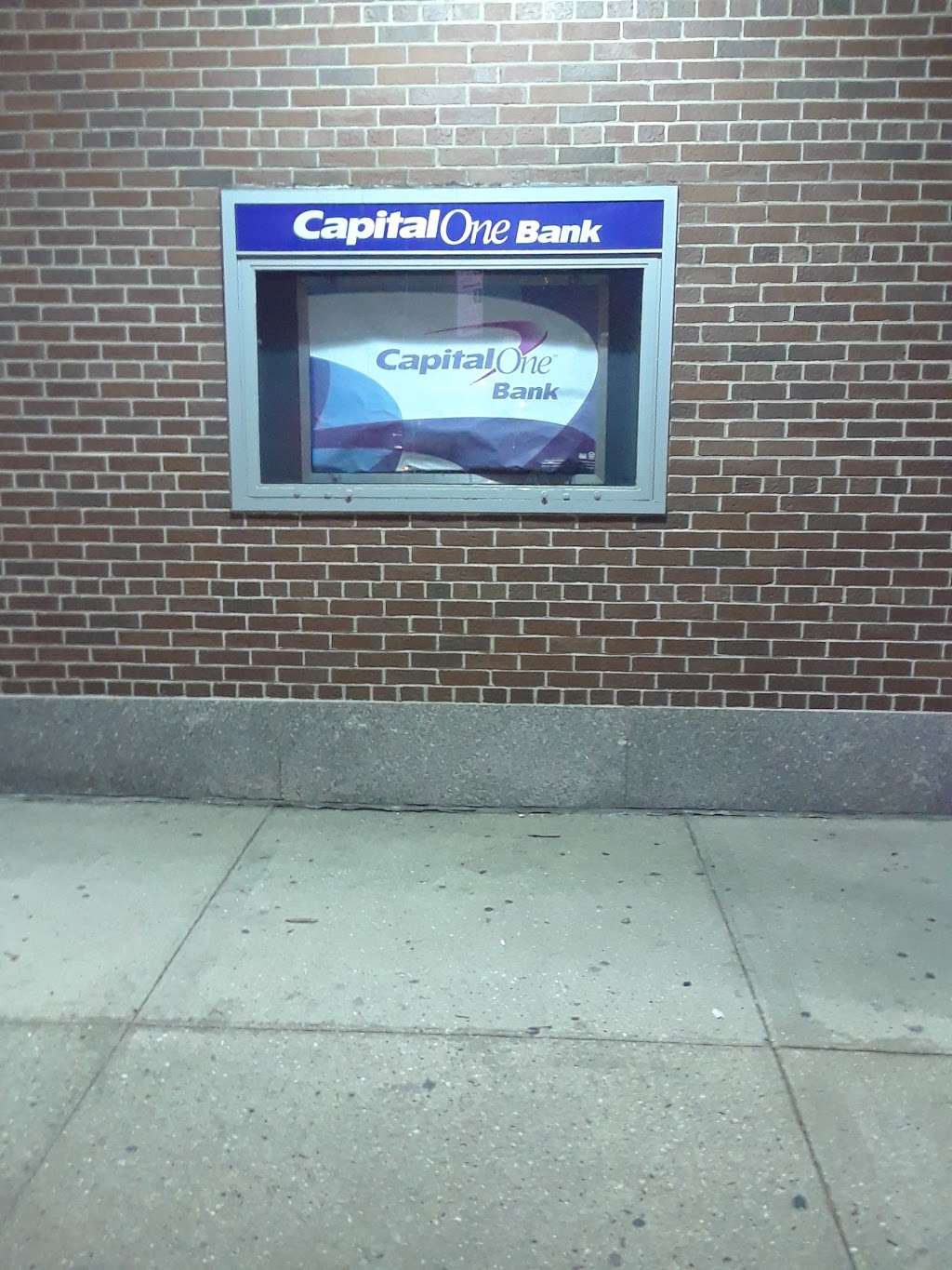 Capital One Bank | 5977 Riverdale Ave, Bronx, NY 10471, USA | Phone: (718) 548-3252