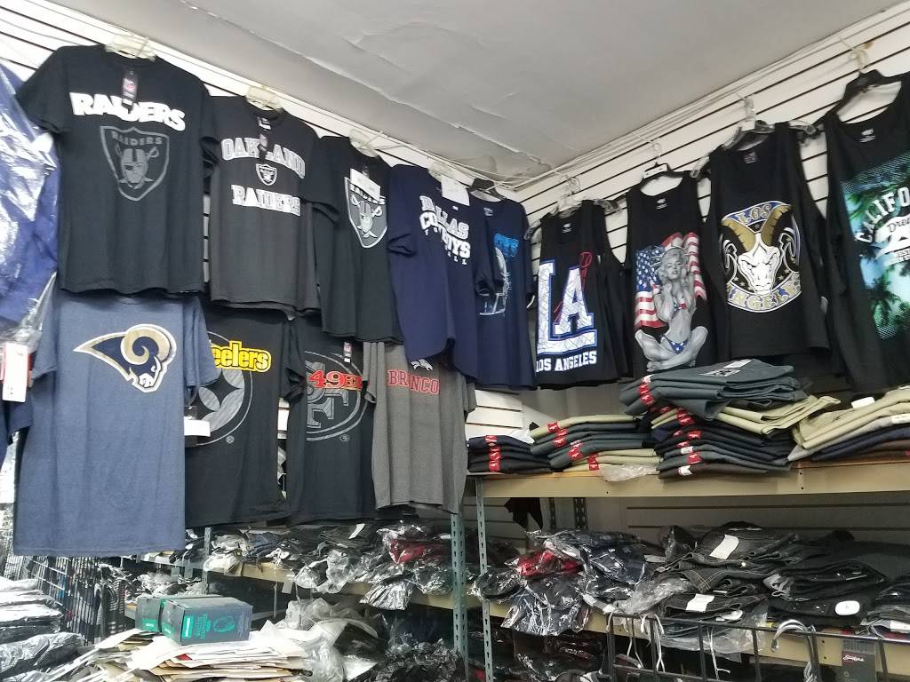 T-Shirts Plus | 7681 Knott Ave, Buena Park, CA 90620, USA | Phone: (714) 994-3302