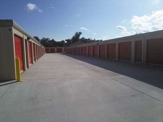 StorQuest Self Storage | 5645 W, FL-46, Sanford, FL 32771, USA | Phone: (407) 278-8010