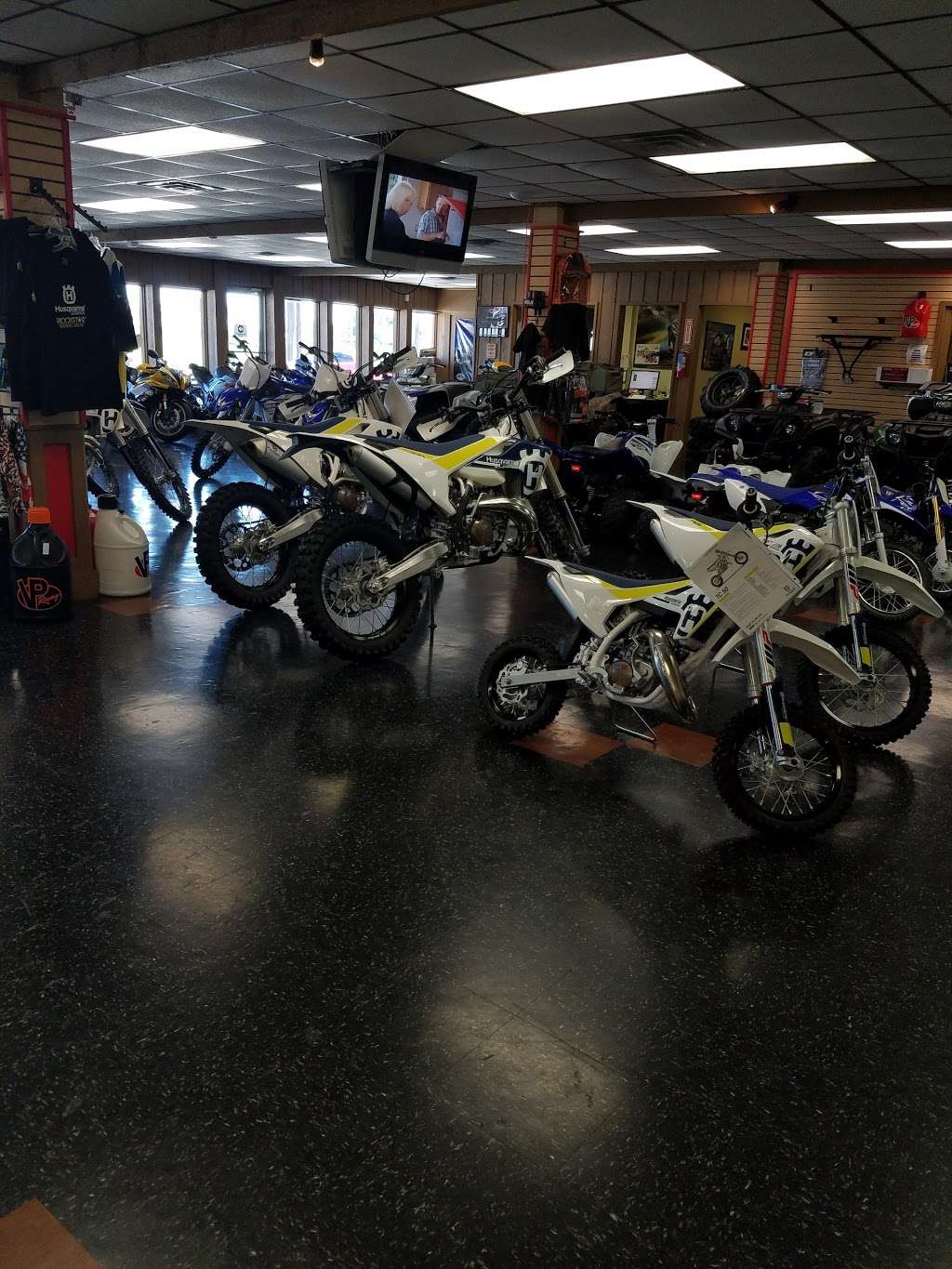 Texas Yamaha Inc | 1660 FM 528 Rd, Webster, TX 77598 | Phone: (281) 338-1636