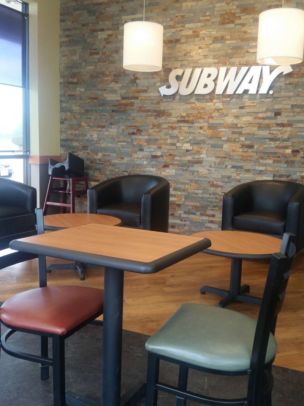 Subway Restaurants | 13425 University Blvd, Sugar Land, TX 77479, USA | Phone: (281) 494-0614