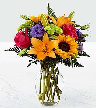 Bonjour Nona Florist&Gifts | Suite 100-J, 7480 Narcoossee Road, Orlando, FL 32822, USA | Phone: (407) 203-2500