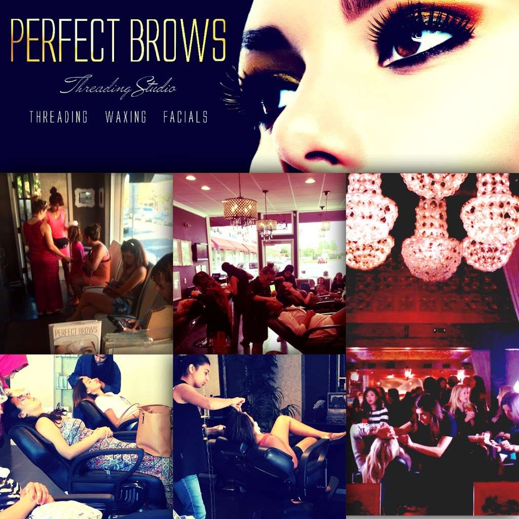 Perfect Brows Threading Studio | 27221 Ortega Hwy, San Juan Capistrano, CA 92675, USA | Phone: (949) 496-2217