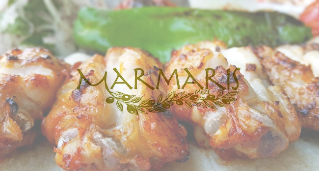 Marmaris Restaurant & Meze Bar | 21 Ravenswood Cres, West Wickham BR4 0JH, UK | Phone: 020 8777 7219