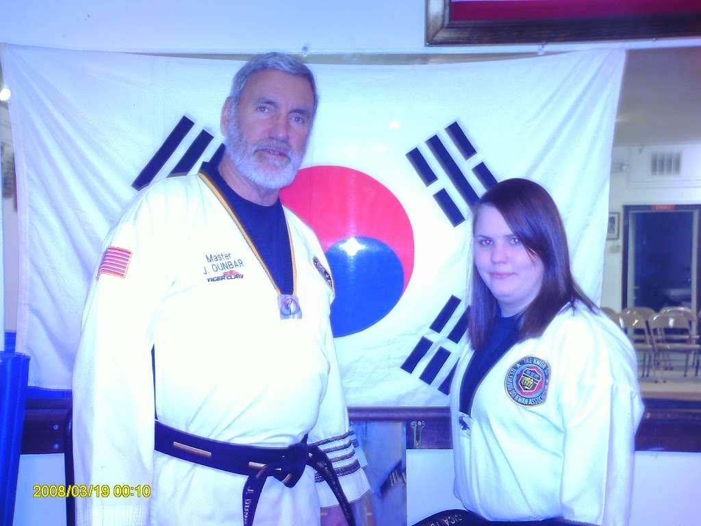 Ocean Tae Kwon Do | 731 E Great Creek Rd, C/o Cape-Atlantic Detachment 194 Marine Corps League, Galloway, NJ 08205, USA | Phone: (609) 646-1380