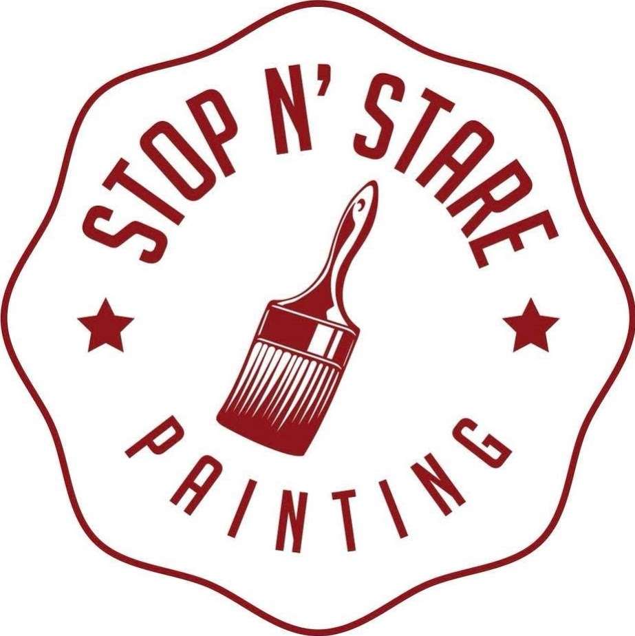 Stop N Stare Painting | 395 E Center St, West Bridgewater, MA 02379, USA | Phone: (508) 208-1814