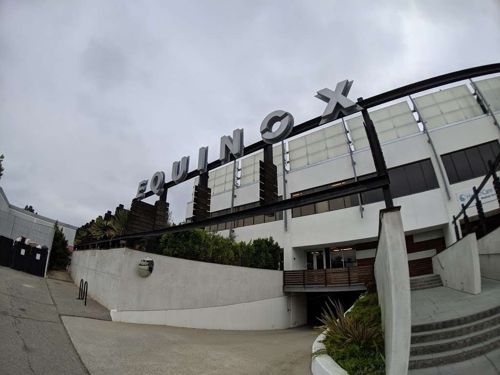 Equinox South Bay | 5400 Rosecrans Ave, Hawthorne, CA 90250, USA | Phone: (310) 727-9543