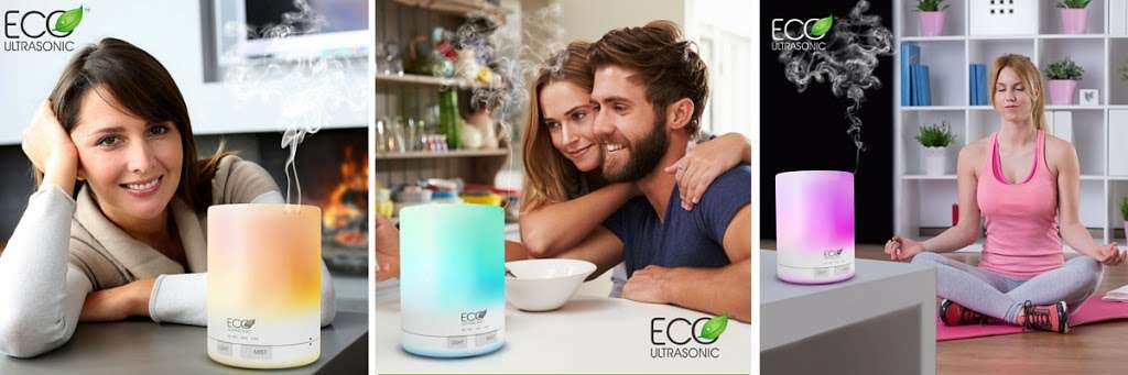 Eco Ultrasonic | 1111 W Frankford Rd #104, Carrollton, TX 75007, USA