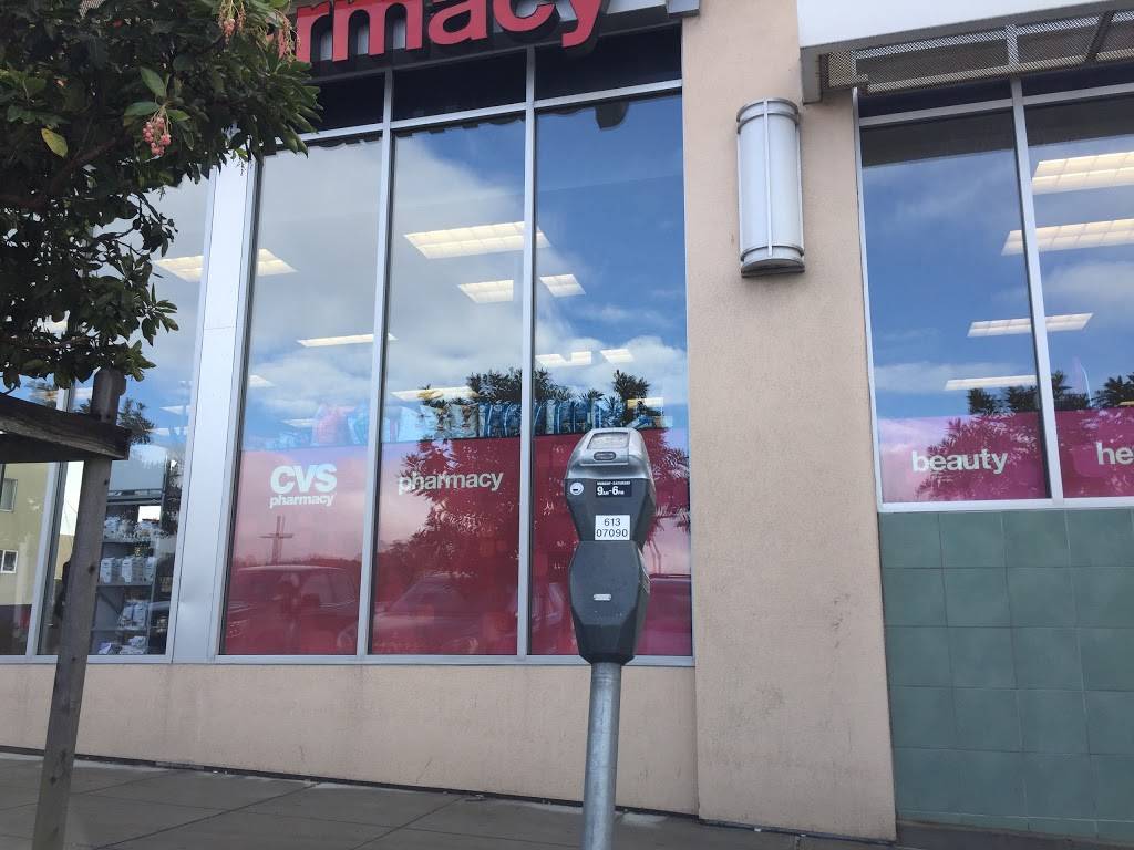 CVS | 701 Portola Dr, San Francisco, CA 94127 | Phone: (415) 504-6043