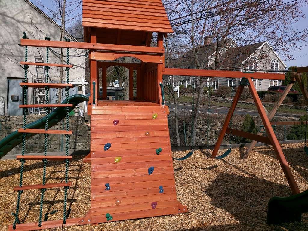 The Great Outdoor Toy Company | 9 Kings Hwy N, Westport, CT 06880, USA | Phone: (203) 222-3818