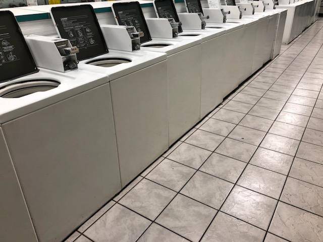 Huntington Coin Laundry | 234 Adams Ave, Huntington Beach, CA 92648 | Phone: (657) 464-3039