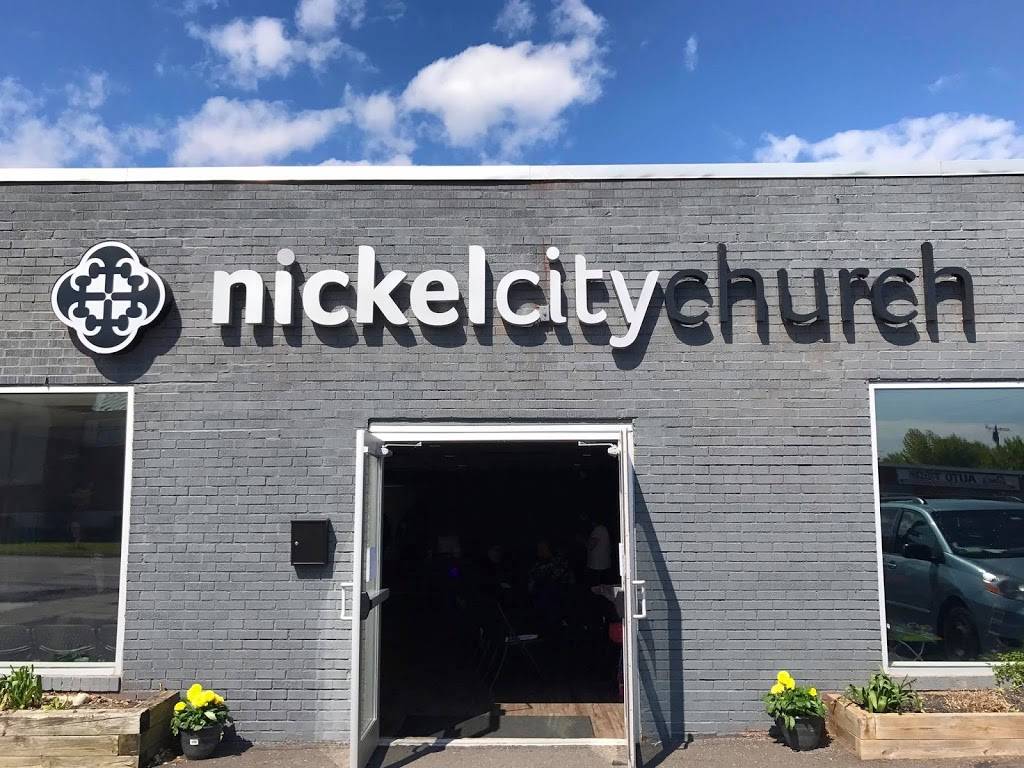 Nickel City Church | 2608 Elmwood Ave, Kenmore, NY 14217, USA | Phone: (716) 235-1650