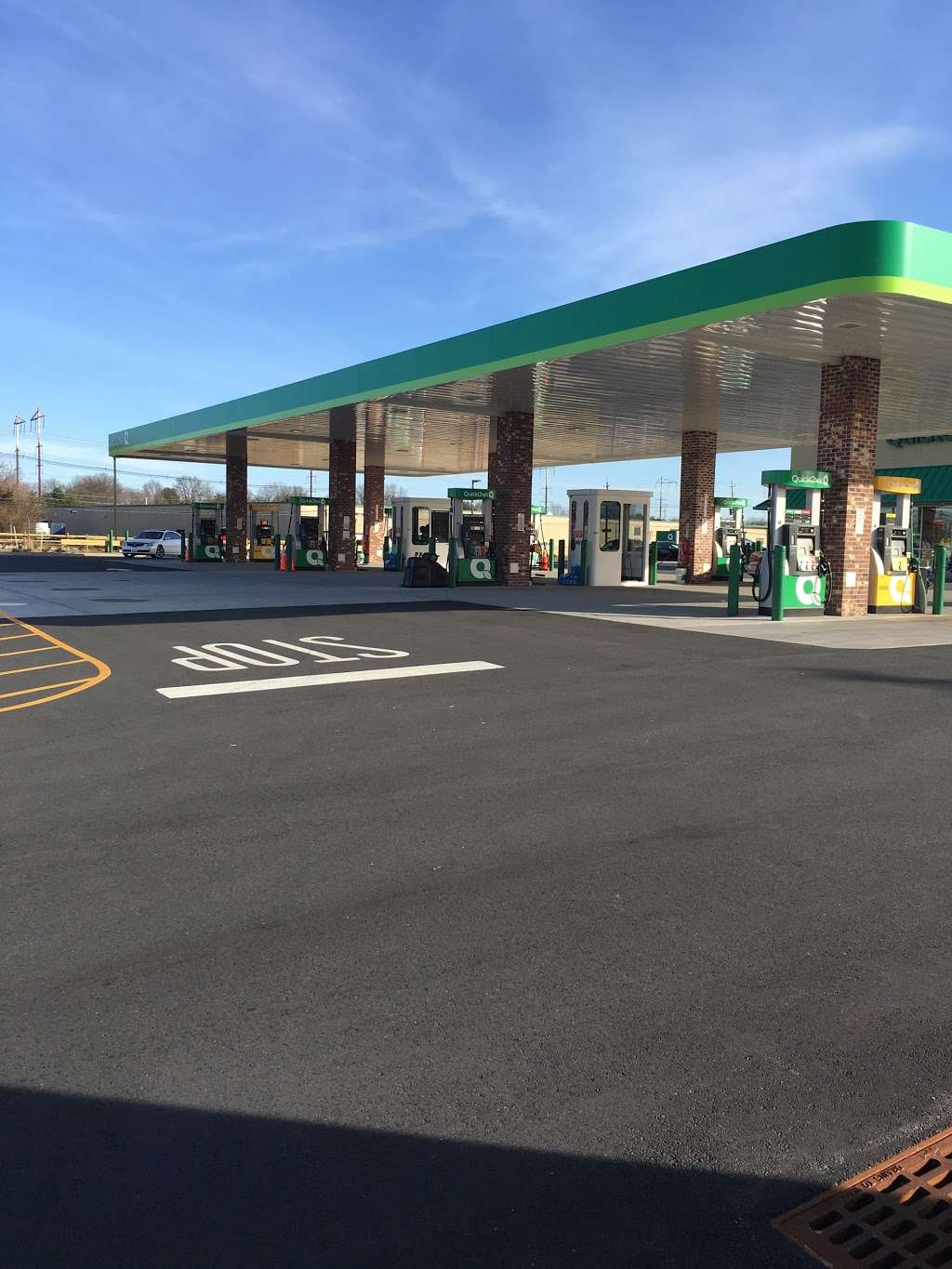 QuickChek | 1196 How Ln, North Brunswick Township, NJ 08902, USA