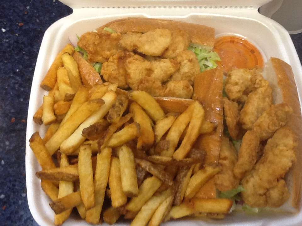 Penn Steak & Fries | 351 W Schuylkill Rd, Pottstown, PA 19465