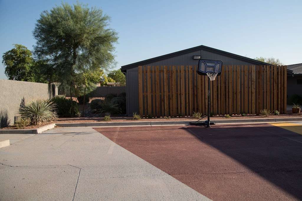 ASU Preparatory Academy Tempe | 500 W Guadalupe Rd, Tempe, AZ 85283, USA | Phone: (480) 965-5901