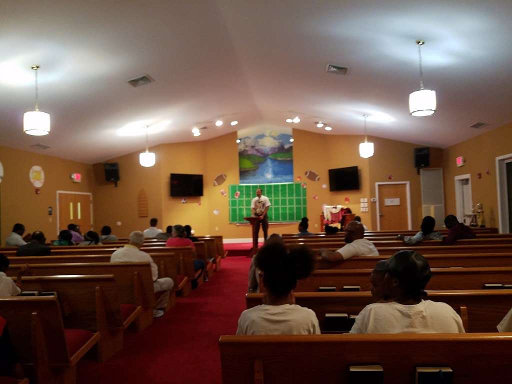 Church of Christ at Mount Vernon | 8607 Jeff Todd Way, Alexandria, VA 22309, USA | Phone: (703) 360-6577