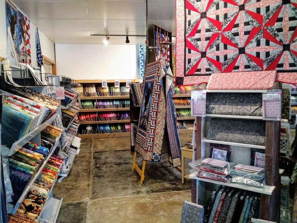 Shearwood Quilts & Fabrics | 799 SW 80th St Ste. 2, Jamesport, MO 64648, USA | Phone: (660) 684-6121