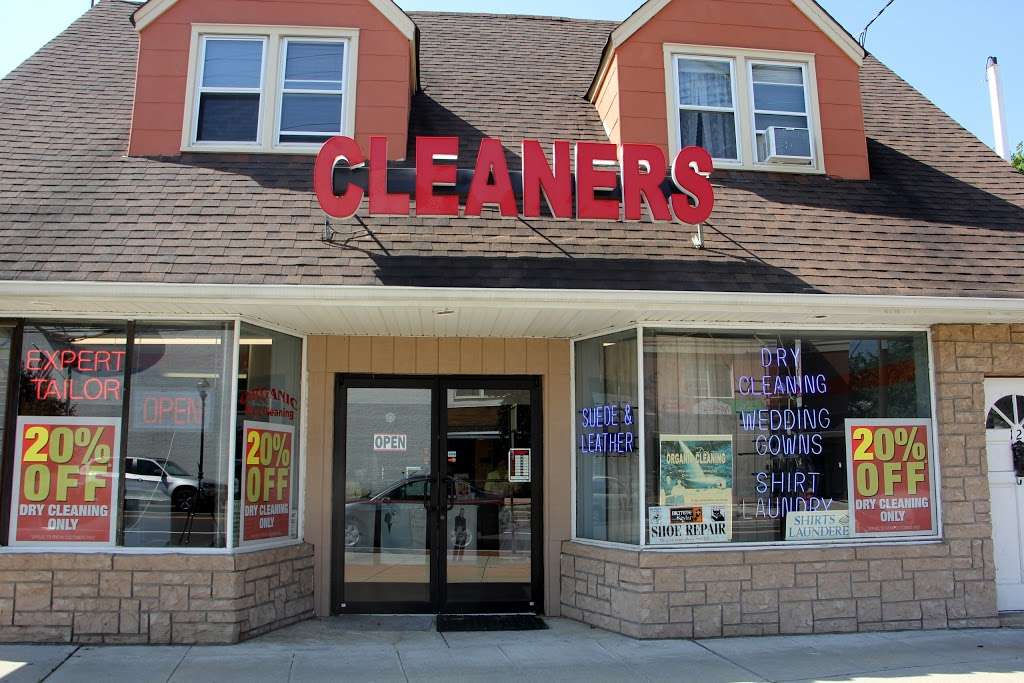 Patti Cleaners | 120 W Main St, Maple Shade Township, NJ 08052, USA | Phone: (856) 779-7118