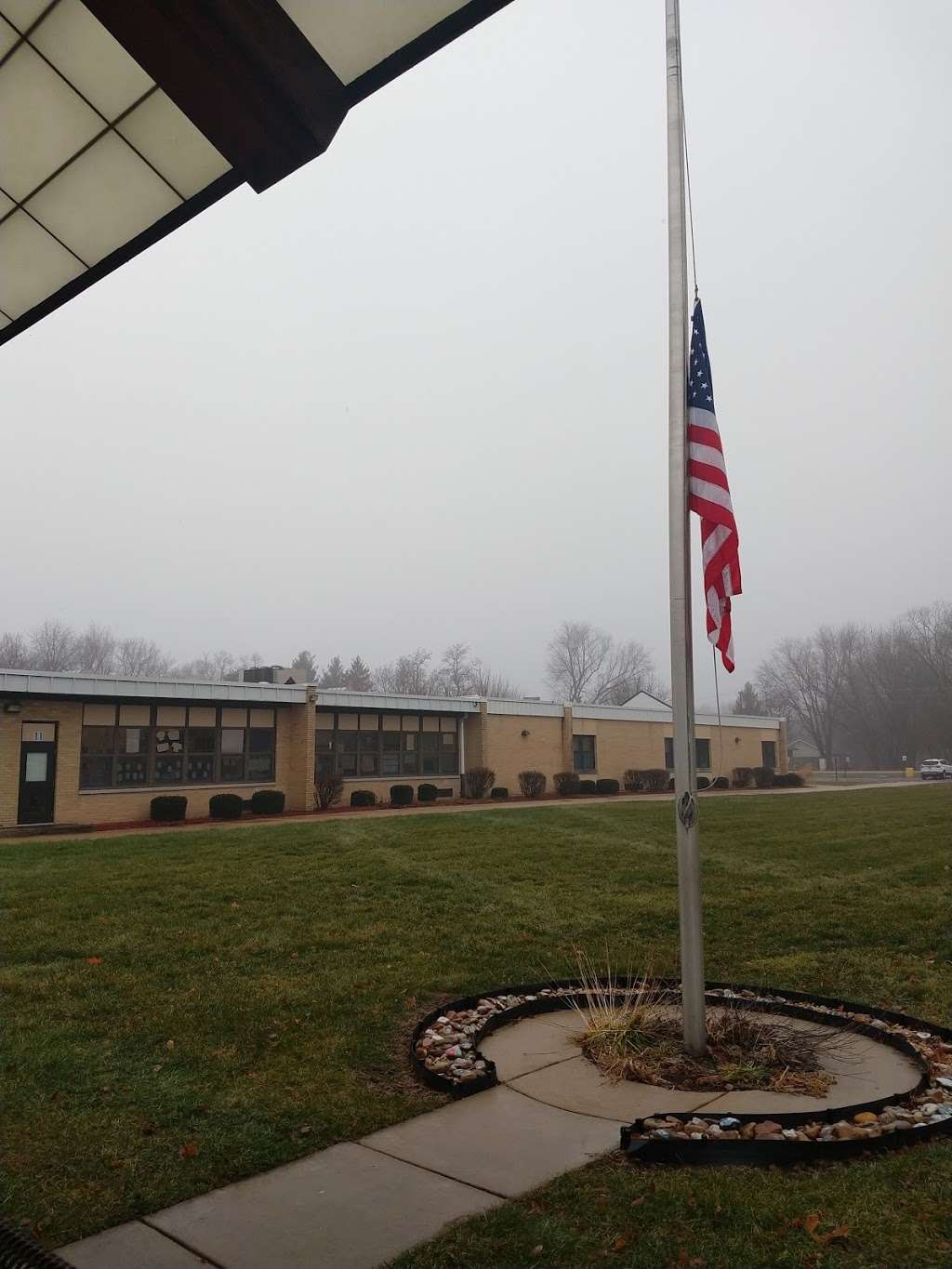 Bristol Grade School | 23 Hunt St, Bristol, IL 60512, USA | Phone: (630) 553-4383