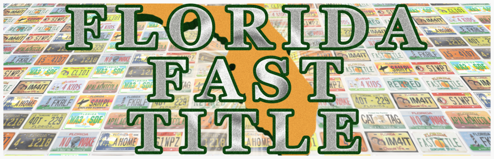 Florida Fast Auto Title Service Inc. | 6310 N Nebraska Ave, Tampa, FL 33604 | Phone: (813) 237-5805