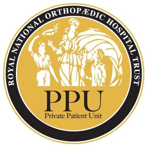 Royal National Orthopaedic Hospital Private Patient Unit | Royal National Orthopaedic Hospital Trust Brockley Hill, Stanmore HA7 4LP, UK | Phone: 020 8909 5114