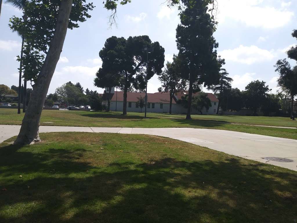 Euclid Park | 12732 Main St, Garden Grove, CA 92840, USA