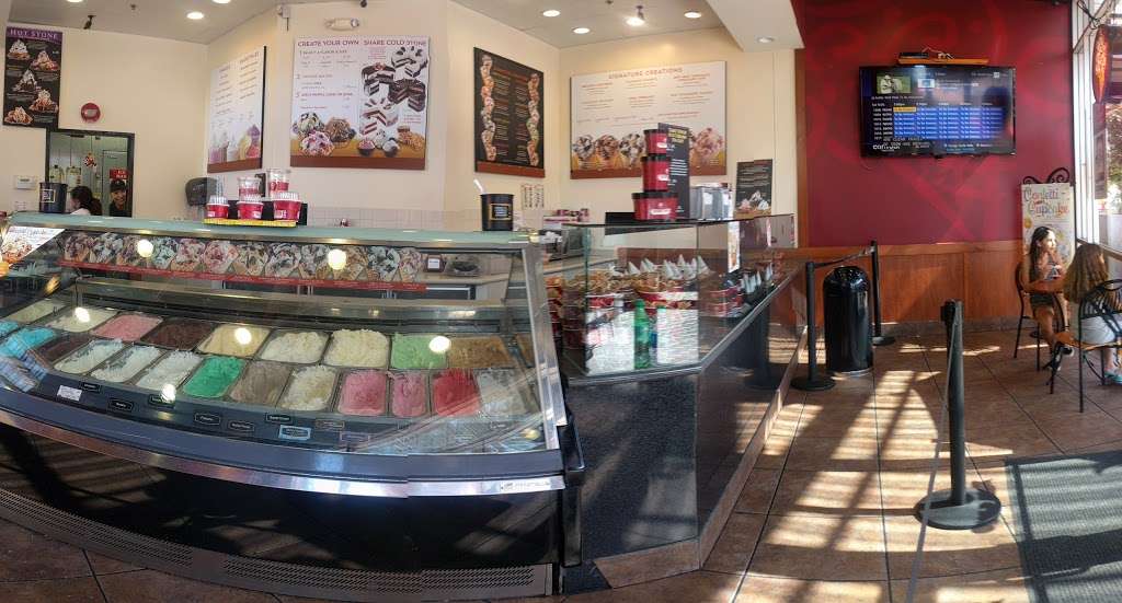 Cold Stone | 2000 E Rio Salado Pkwy Suite 1211, Tempe, AZ 85281, USA | Phone: (480) 968-1255