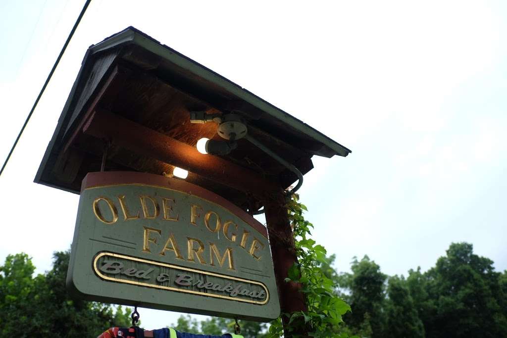 Olde Fogie Farm B & B | 106 Stackstown Rd, Marietta, PA 17547, USA | Phone: (877) 653-3644