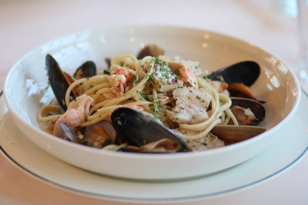 SLAY Italian Kitchen | 1001 Manhattan Ave, Manhattan Beach, CA 90266, USA | Phone: (424) 257-8037