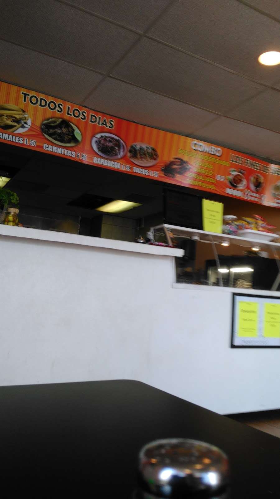 Smiley Food & Deli | 6905 Bissonnet St, Houston, TX 77074, USA | Phone: (713) 272-0944