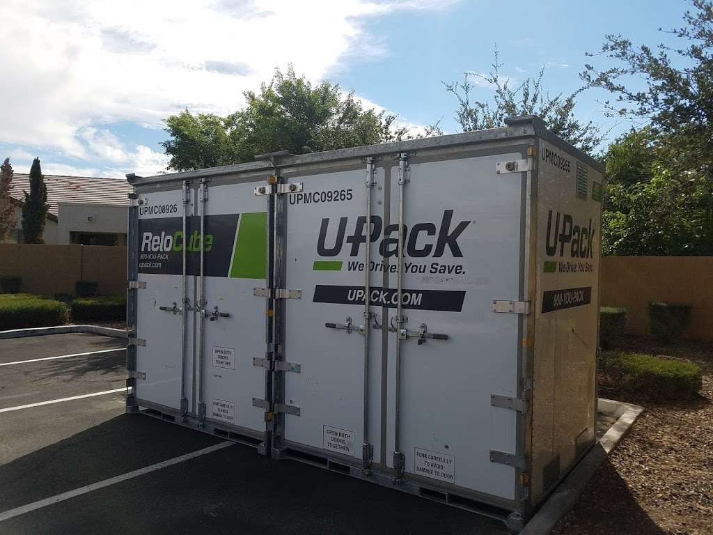 U-Pack | 5215 W Lower Buckeye Rd, Phoenix, AZ 85043, USA | Phone: (844) 611-4582