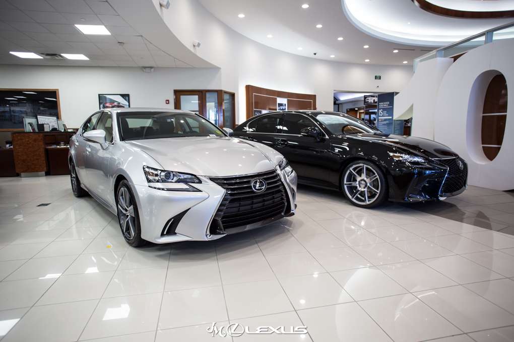 JM Lexus | 5350 W Sample Rd, Margate, FL 33073, USA | Phone: (954) 972-2200