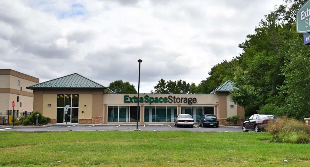 Extra Space Storage | 3780 US-1, Monmouth Junction, NJ 08852 | Phone: (732) 821-3100