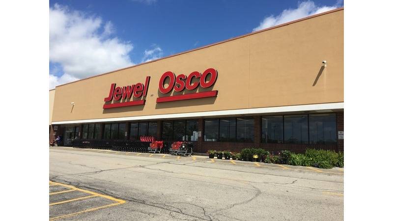 Jewel-Osco | 4042 W Foster Ave, Chicago, IL 60630, USA | Phone: (773) 583-8080