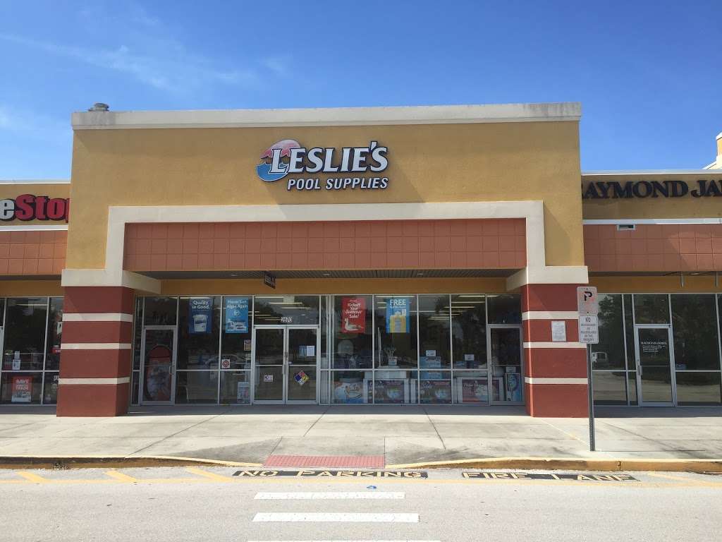 Leslies Pool Supplies, Service & Repair | 2670 FL-50, Clermont, FL 34711, USA | Phone: (352) 243-5778