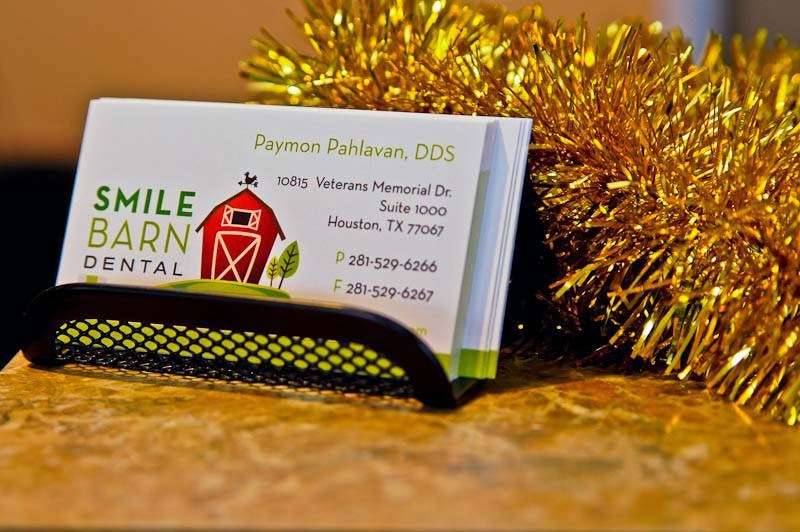 Smile Barn Dental | 10815 Veterans Memorial Dr, Houston, TX 77067, USA | Phone: (281) 529-6266