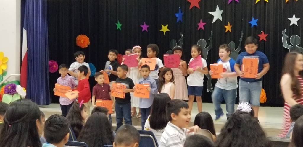 Maria Moreno Elementary School | 2115 S Hampton Rd, Dallas, TX 75224, USA | Phone: (972) 502-3100