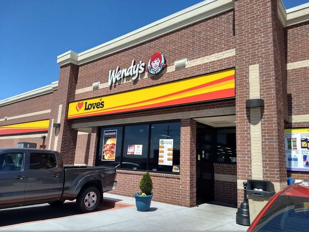 Wendys | 18289 Showalter Rd, Hagerstown, MD 21742, USA | Phone: (301) 790-0659