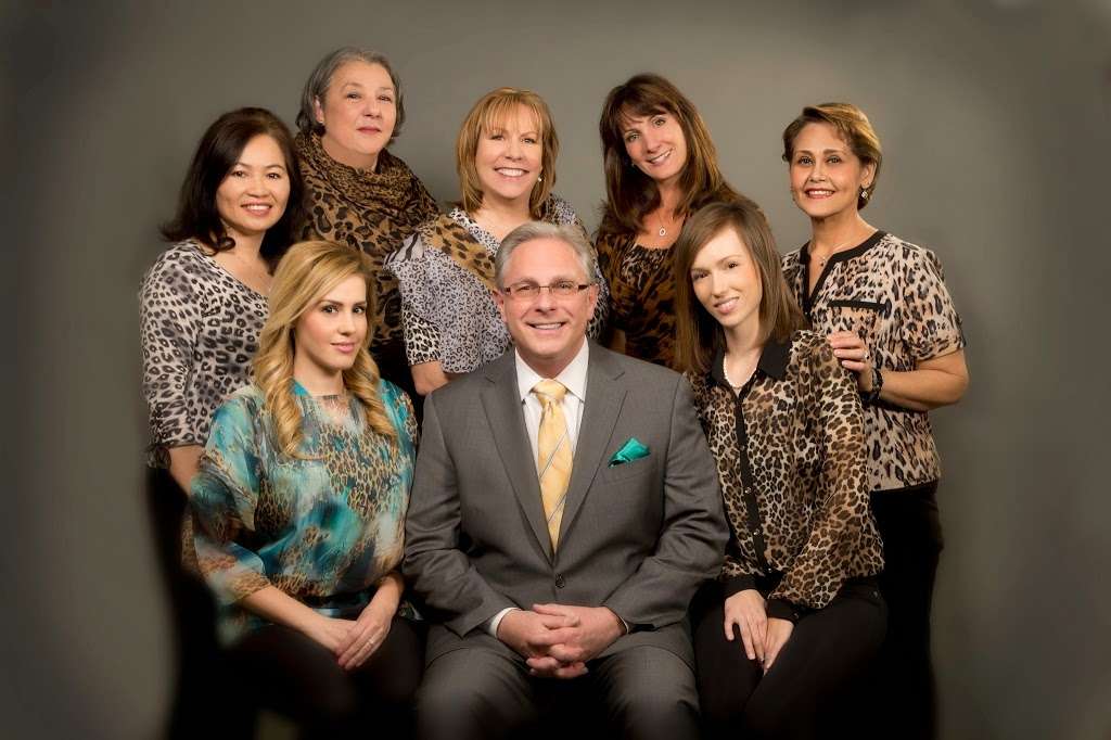 Thomas J. Kepic DDS MSD | 250 E 7th St suite d, Upland, CA 91786, USA | Phone: (909) 982-4169