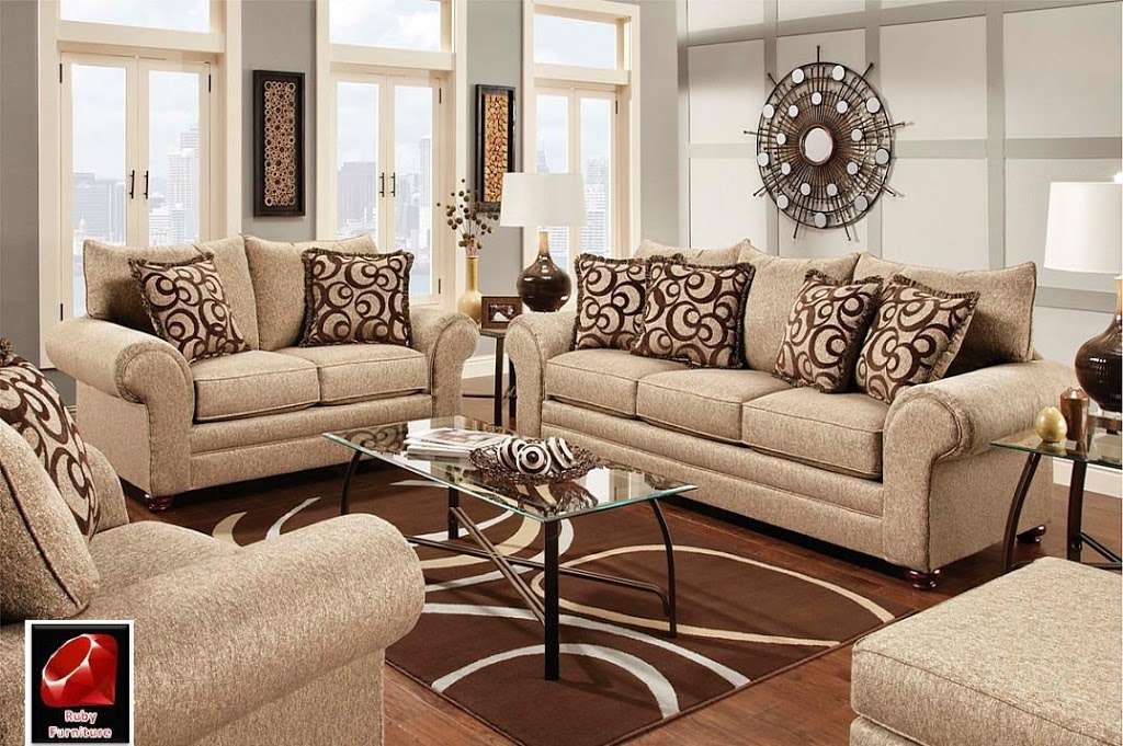 Ruby Furniture | 5311 S Pulaski Rd, Chicago, IL 60632, USA | Phone: (773) 838-1248