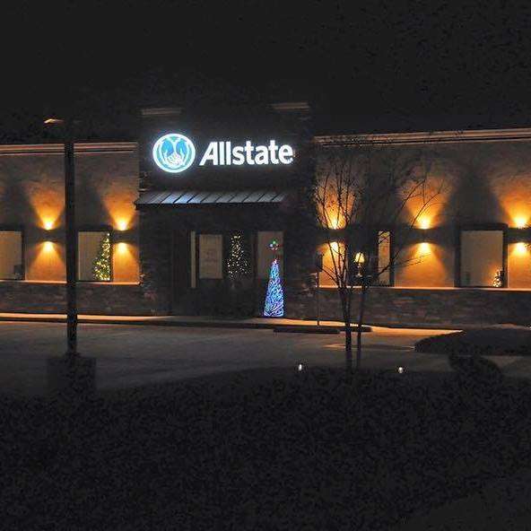 Timothy Wilson: Allstate Insurance | 14001 Walden Rd Ste 500, Montgomery, TX 77356, USA | Phone: (936) 828-4740