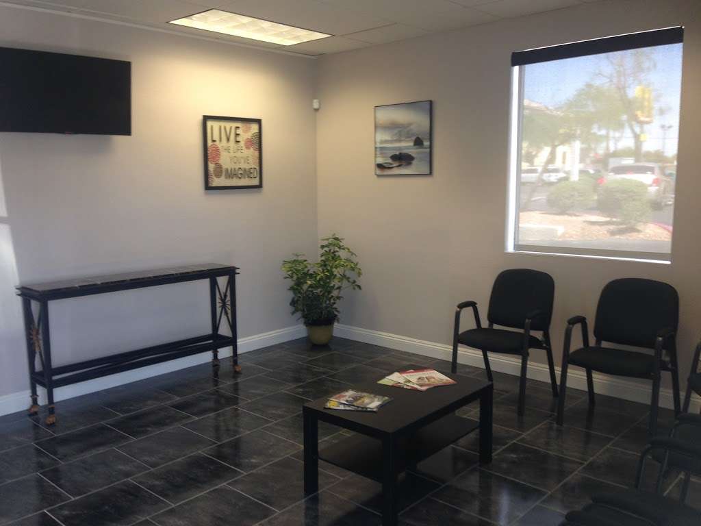 Advanced Medical Professionals Treating Your Pain Management Nee | 1151 S Buffalo Dr #130, Las Vegas, NV 89117, USA | Phone: (702) 800-4652