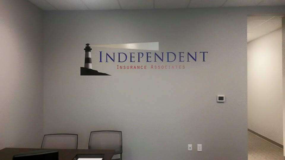 Independent Insurance Associates | 106 Clebourne St Suite 102, Fort Mill, SC 29715, USA | Phone: (803) 802-3156